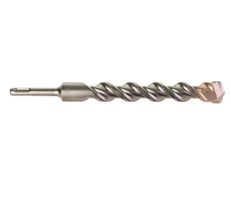 Professionale Milwaukee PUNTA SDS-Plus M2 26X260 MM