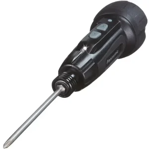 Compra Adesso Panasonic EY7412SB - Avvitatore a batteria 3,6V professionale compatto
