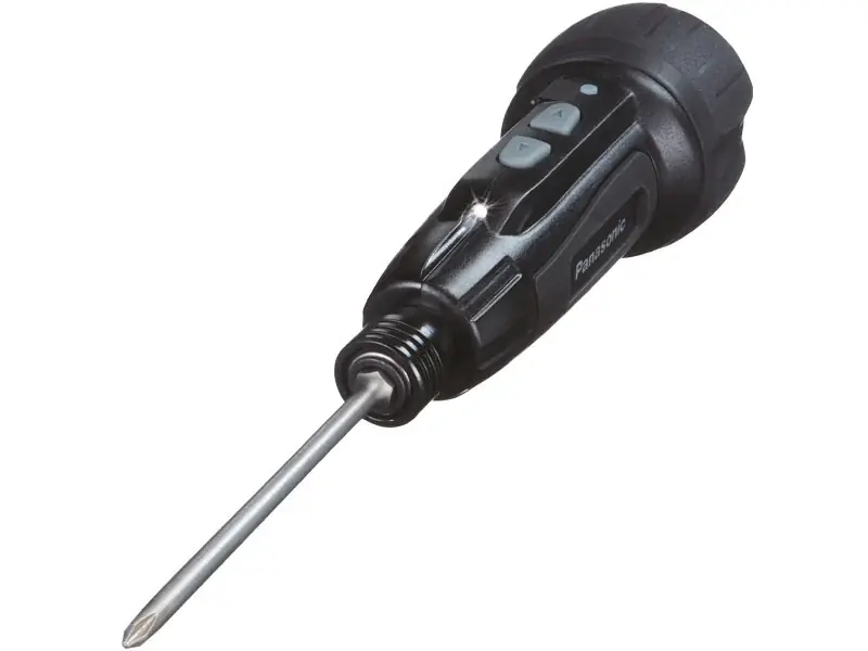 Compra Adesso Panasonic EY7412SB - Avvitatore a batteria 3,6V professionale compatto