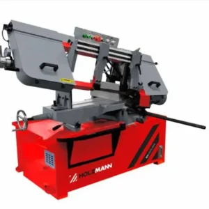 Compra Oggi Stesso Holzmann BS450TURN_400V Segatrice a nastro x metallo discesa automatica e lubrificazione