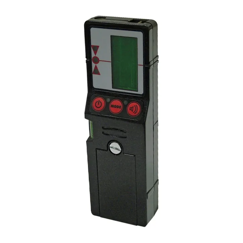 Promo Stagionale Metrica 60749 - Ricevitore per esterni per livella laser a pendolo