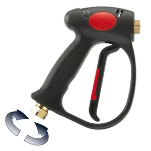Bestseller Tecomec MV925 SWIVEL STD - Pistola per idropuitrice con attacco girevole