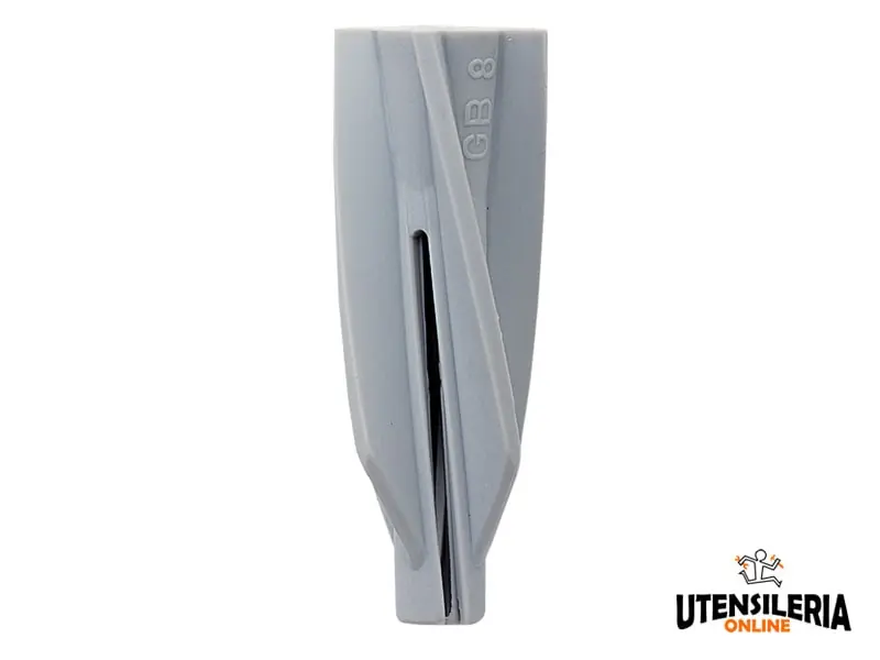 Tassello speciale in nylon GB per calcestruzzo cellulare (10pz) Compra Adesso