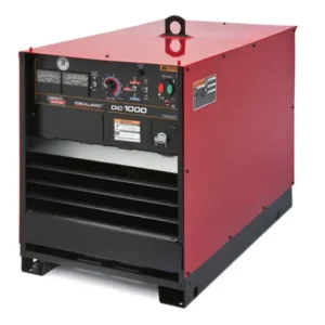 A Buon Prezzo Lincoln K1387-14 Idealarc DC-1000 SAW Welder (CE) Generatore per saldatura SAW