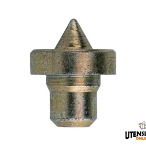 Acquista Ora Guida in acciaio per TB e TBB fissaggio gradini in legno (10pz)