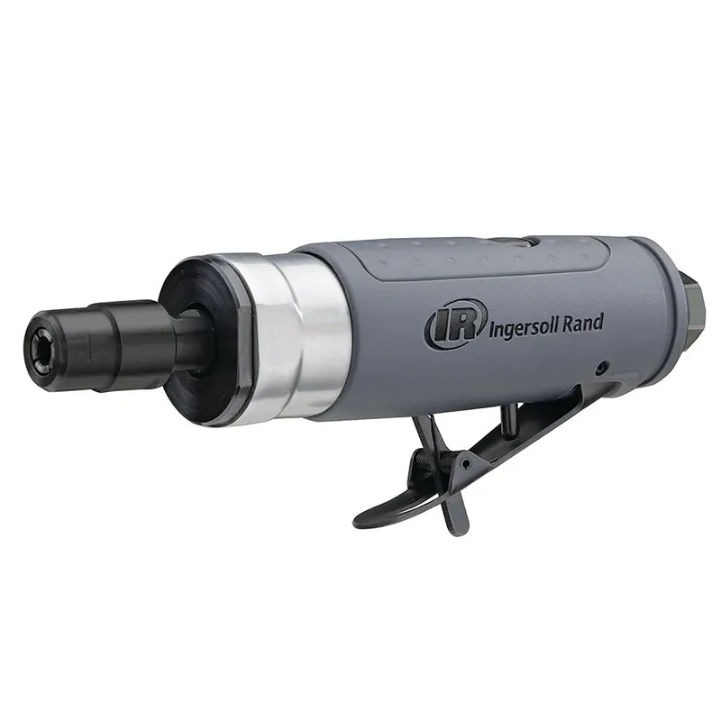 Economico INGERSOLL RAND 308B - Smerigliatrice pneumatica diritta - 6 mm - 25000 giri/min