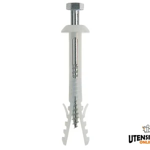 Bestseller Tassello Fischer WB 4 per installazioni passanti (50buste)