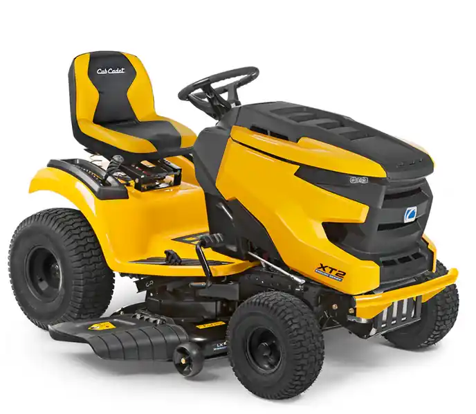 Cub Cadet XT2 PS107 trattorino larghezza taglio 107 cm , c.c. 603 trasmissione Hydro Esclusivo