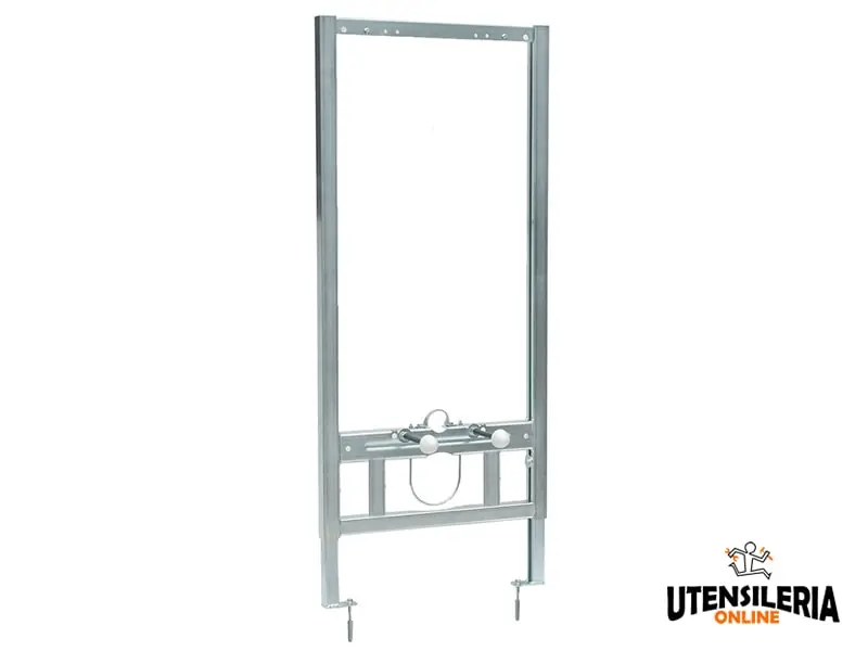 Sistema di fissaggio TCS WC Fischer per WC sospesi (1conf) Compra Adesso