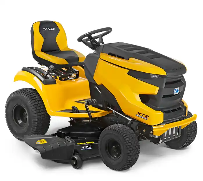 Cub Cadet XT2 QS117 trattorino larghezza taglio 117 cm , c.c. 726 trasmissione Hydro A Buon Prezzo