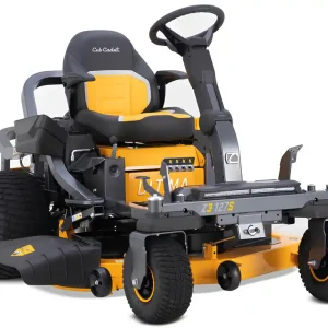 Cub Cadet Z3 127S Rasaerba zero turn volante, raggio zero per pendenze 46% (25°) , taglio 127 cm , c.c. 726 Trasmissione Doppia Hydro Super Prezzo