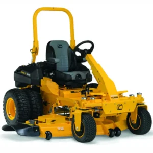 Cub Cadet Z9 183id Rasaerba zero turn volante, raggio zero per pendenze 46% (25°) , taglio 183 cm , Kawasaki c.c. 999 Trasmissione Doppia Hydro Must-Have