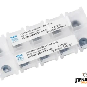 Compra Oggi Stesso Kit inserti di ricambio per Alumaster Pferd WSP-A-12R (10pz)