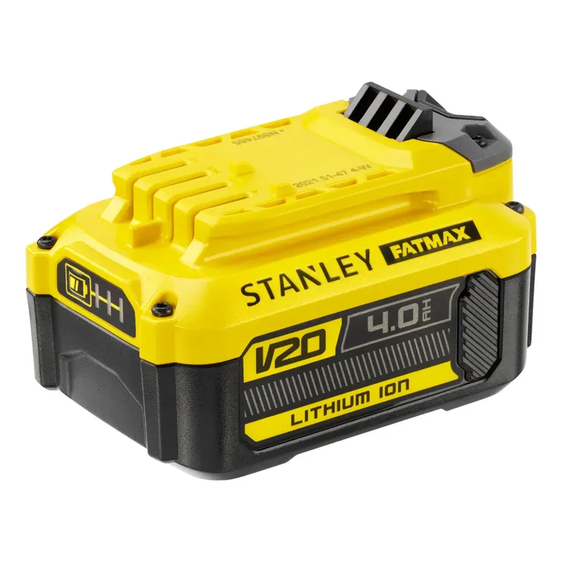 Miglior Prezzo Batteria Stanley Fatmax V20 - 18V 4.0Ah
