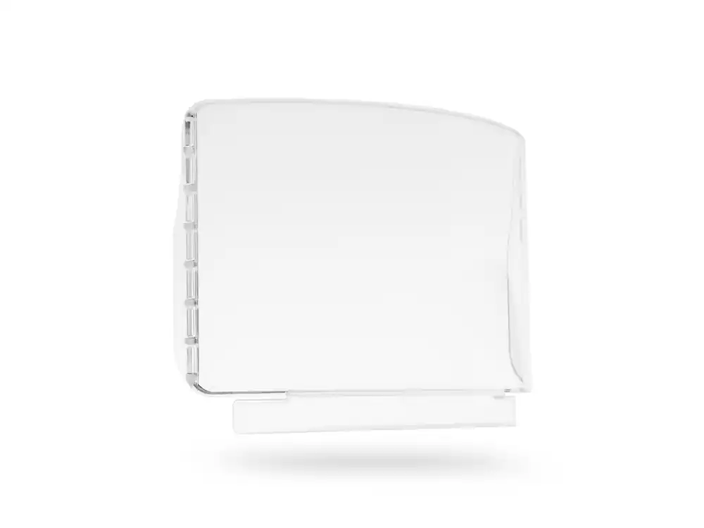 Esclusivo Lamina di protezione interna per maschera saldatura 3M Speedglas G5-02 (2pz)