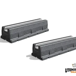 Base antivibrante Klima Foot 400mm (2pz) Ultima Occasione
