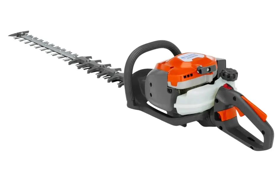 Reso Gratuito Husqvarna 522HDR75X Tagliasiepi a scoppio professionale con lama da 75 cm , 21,7 c.c , solo 5,2 Kg