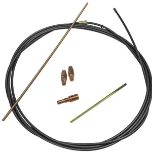 Helvi 04600384 Kit in alluminio per torcia MIG Offerta Del Giorno
