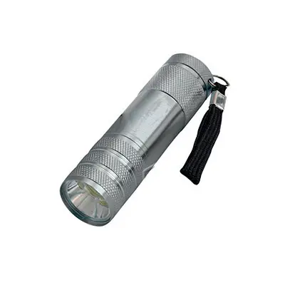 Spedizione Espresso Torcia portatile LED