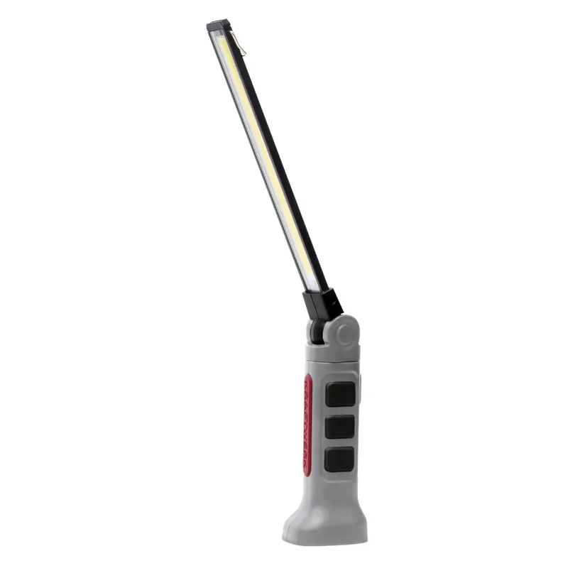 Ultima Occasione Kraftwerk 701.001.003 - Lampada portatile LED N.VIEW.SLIM 500
