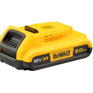 Dewalt DCB183-XJ Batteria XR Litio 18V 2.0Ah Offerta Limitata