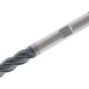 Fresa integrale Osawa HF6441 in metallo duro ad elica variabile e passo differenziato, 1-20mm Prezzo Ridotto