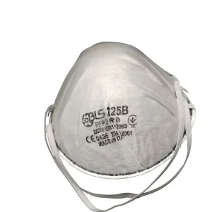 Economico BLS 225B 8006153 MASCHERINA FFP2 CARBONI ATTIVI SENZA VALVOLA