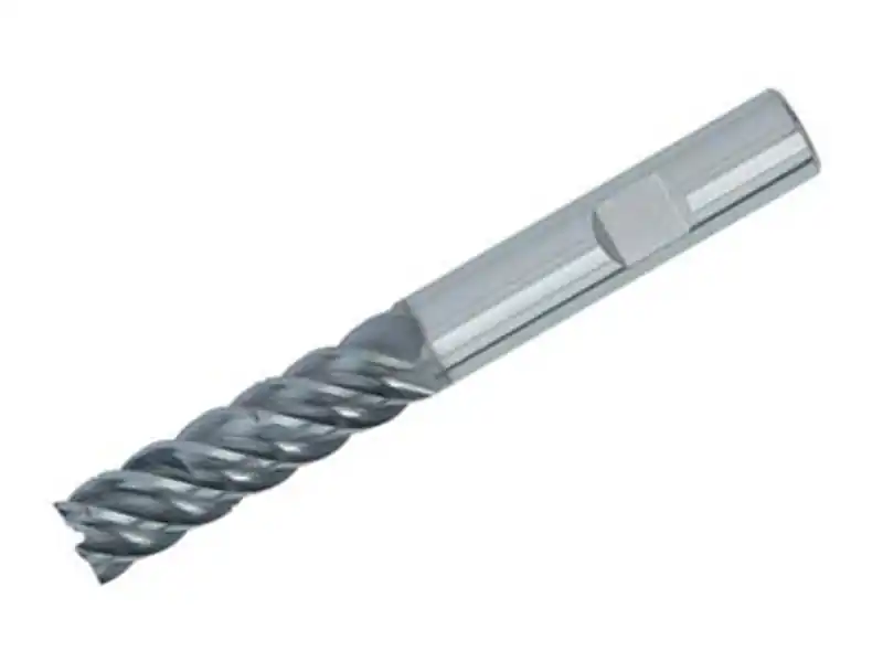 Fresa integrale trocoidale Osawa HF535T ad elica variabile e passo differenziato, 10-20mm Occasione