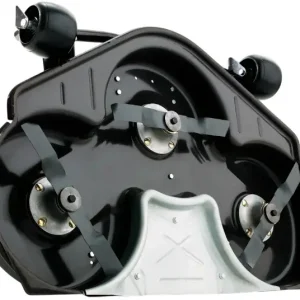 Affare Husqvarna Combi 103 Piatto di taglio da 103 cm, offre metodi di taglio BioClip e con scarico posteriore.