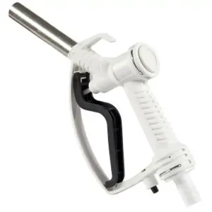 Promozione Pistola manuale in plastica MP80 Meclube per travaso AdBlue, 80 l/min