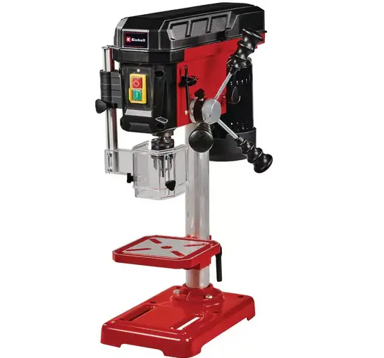 Einhell TC-BD 450 Trapano a colonna da banco 450W , 220V Ultima Occasione