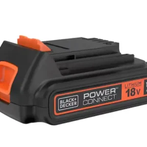 Black & Decker BL1518-XJ Batteria al Litio 18V - 1.5Ah Compra Online