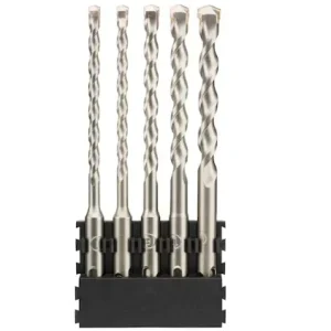 Dewalt DT70836 Set 5 Punte per muratura SDS PLUS Prezzo Scontato