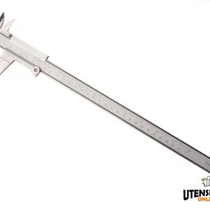 Acquista Ora Calibro cinquantesimale a corsoio con orologio COD30S 300mm