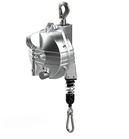 Tecna 9364 Bilanciatore 25-30 KG Esclusivo