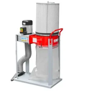 Quantità Limitata Holzmann ABS1500FF_400V Aspiratrucioli aspiratore per trucioli 380V