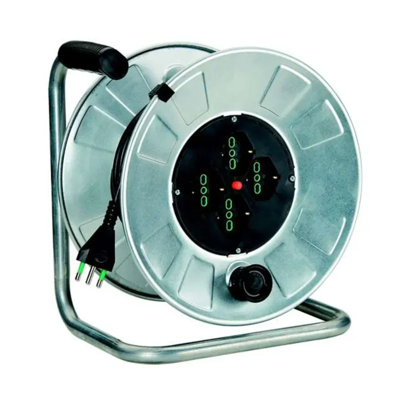 Promozione Fanton 14560 FME AVVOLGICAVO CIVILE 230V.SEZ. 3X1,5 MT.25