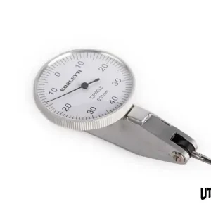 Comparatore centesimale amagnetico a tasto orientabile SC380 Più Venduto