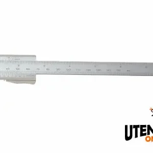 Calibro analogico esecuzione antiparallasse CNA16P 150mm Di Tendenza