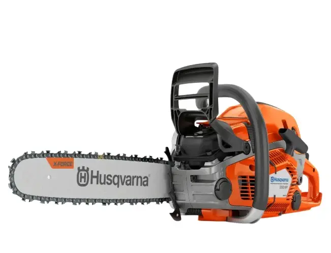 Husqvarna 550 XP Mark II Motosega a scoppio 50cc - barra da 40 cm / 16" Affare