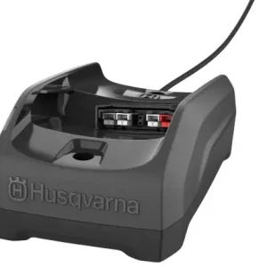 Husqvarna 40-C80 Caricabatterie 80W Soddisfatti O Rimborsati