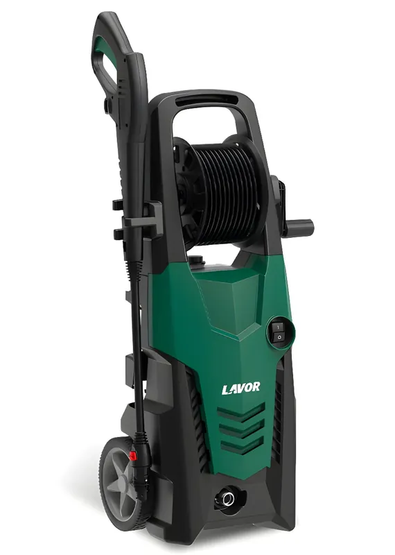 Prezzo Ridotto Lavor Planet 180 Extra Idropulitrice 180 Bar 510L/H 2500W - 220V