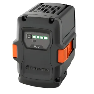 Husqvarna 40-B70 Batteria 2.0Ah 36V Ultime Pezzi