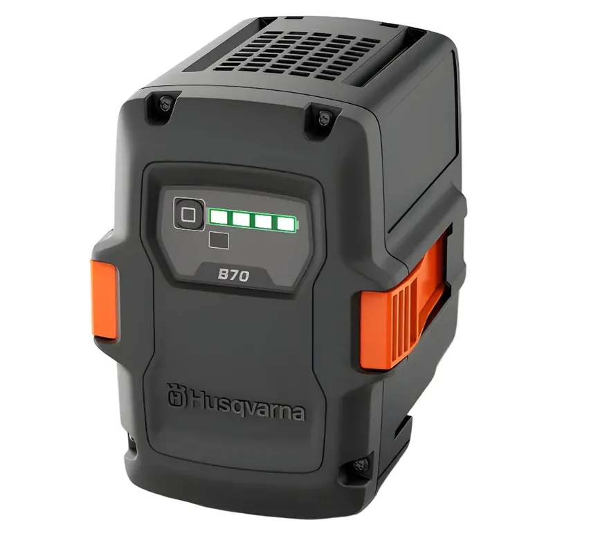 Husqvarna 40-B70 Batteria 2.0Ah 36V Ultime Pezzi