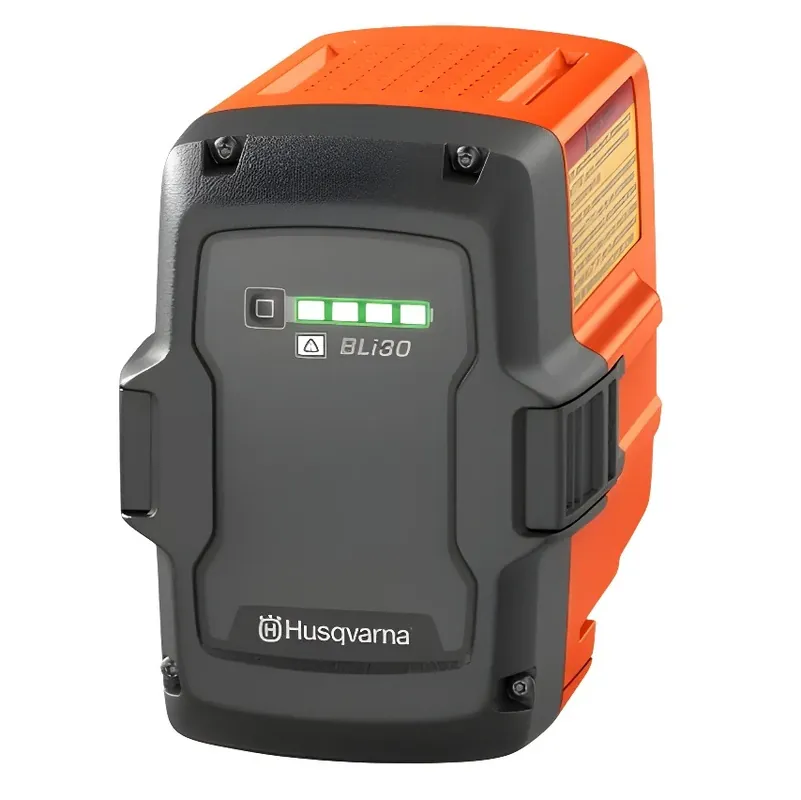 Offerta Limitata Husqvarna BLi30 Batteria 7.5 Ah 36V