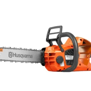 Acquista Ora Husqvarna 435i Motosega a batteria 36V - barra 35,6 cm - 1.8Kw - senza batteria e caricabatterie