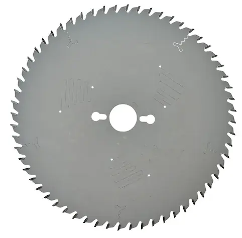 Ultima Occasione Dewalt DT4351-QZ Lama per banco sega circolare 250mm x foro 30mm - dentatura 60T