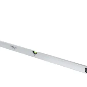 Consegna Rapida Stanley STHT1-43114 Livella Classic magnetica lunghezza 120 cm DIN 877