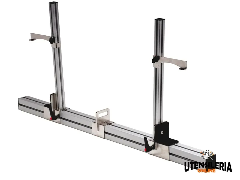 Kit dispositivo di ancoraggio Tempor (Tipo B) anticaduta (1pz) Sconto