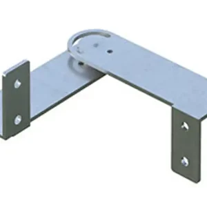 Ancoraggio angolare Rego Angular Pole per linee vita V-Stop Tipo C Miglior Prezzo